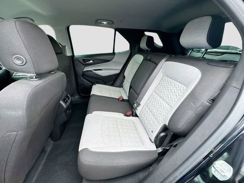 Used 2023 Chevrolet Equinox LS image 29