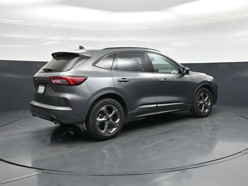 Used 2023 Ford Escape ST-Line w/ Tech Pack #1 FWD image 26