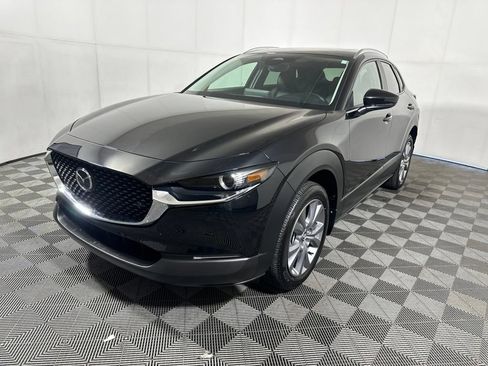 Used 2026 MAZDA CX-30 AWD 2.5 S image 4