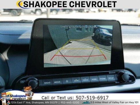 Used 2021 Kia Forte LXS image 28