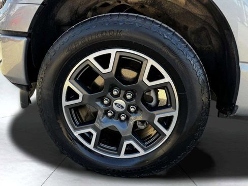 Used 2024 Ford F150 STX image 58