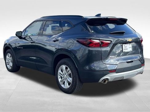 Used 2022 Chevrolet Blazer LT image 5