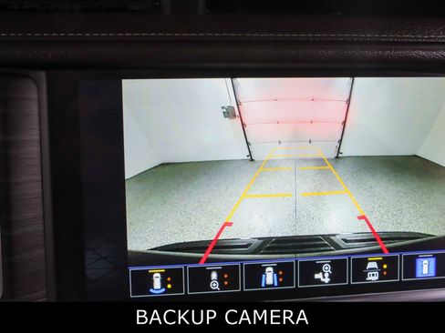 Used 2023 GMC Yukon Denali w/ LPO, Floor Liner Package AWD/4WD image 20