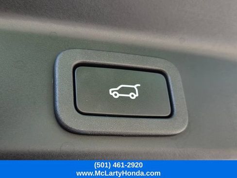Used 2022 Jaguar F-PACE S AWD/4WD image 16
