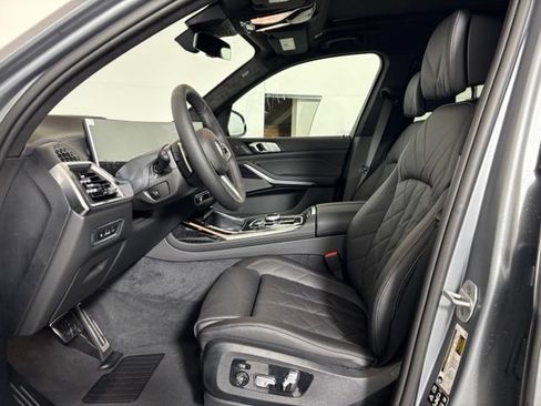 New 2027 BMW X7 xDrive40i w/ Executive Package AWD/4WD image 10