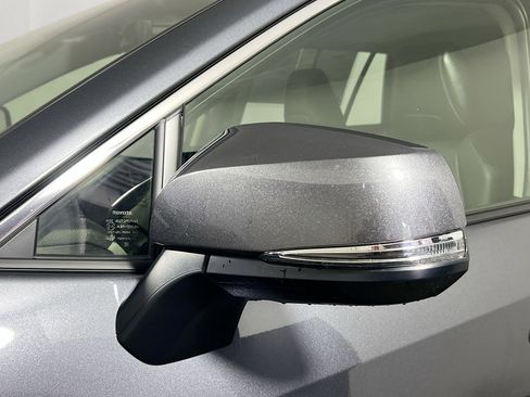 Used 2020 Toyota RAV4 Limited w/ Limited Grade Weather Package FWD image 12