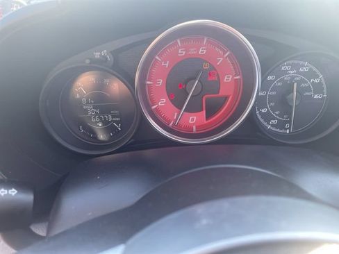 Used 2020 FIAT 124 Spider Abarth w/ Convenience Group RWD image 27