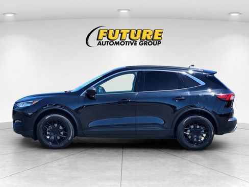 Used 2024 Ford Escape Active w/ Tech Pack #1 AWD/4WD image 7