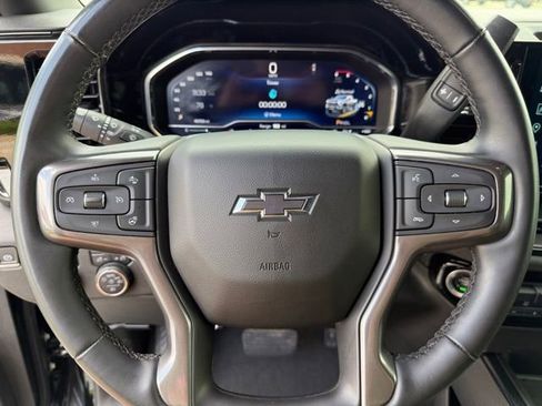 Used 2024 Chevrolet Silverado 2500 ZR2 w/ ZR2 Bison Edition AWD/4WD image 13