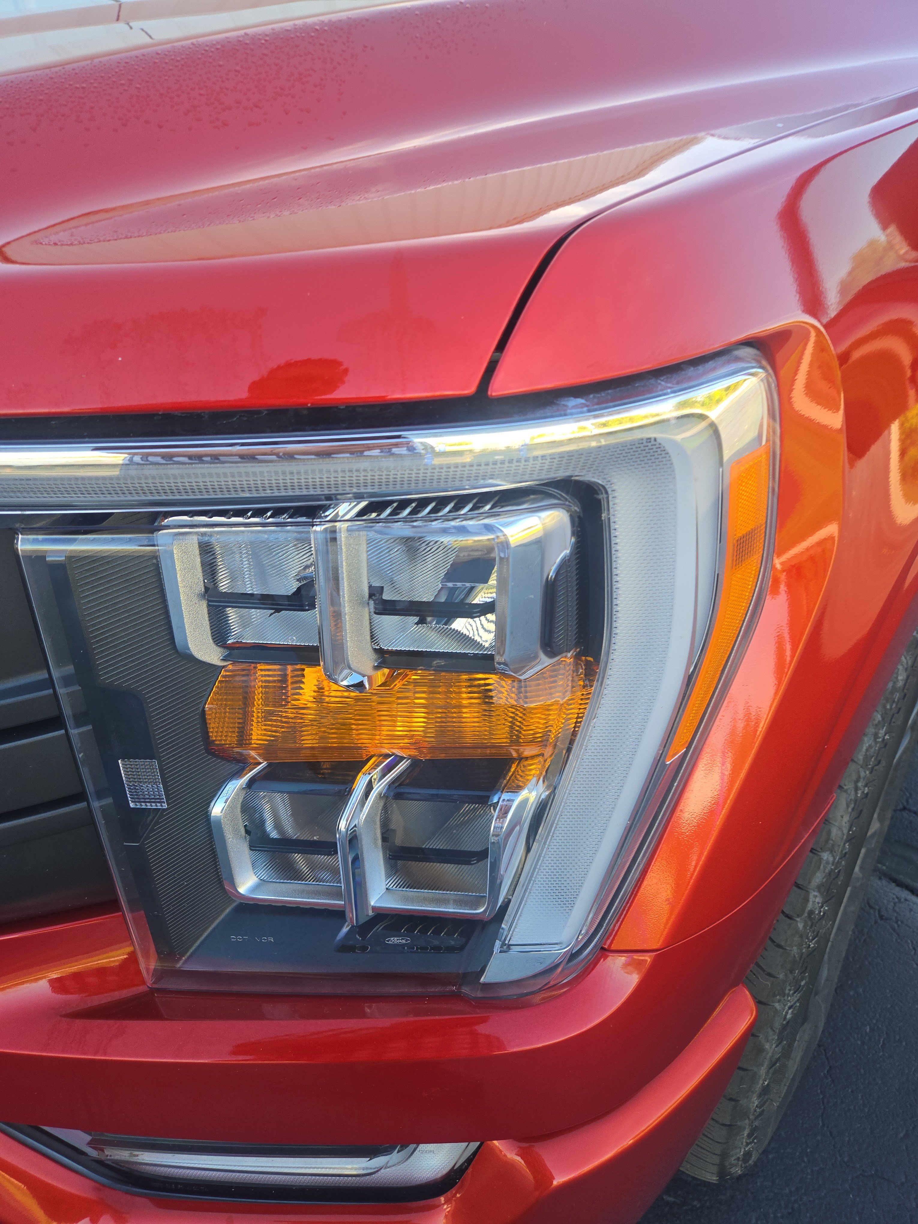 Certified 2023 Ford F150 XLT w/ Equipment Group 302A High AWD/4WD image 36