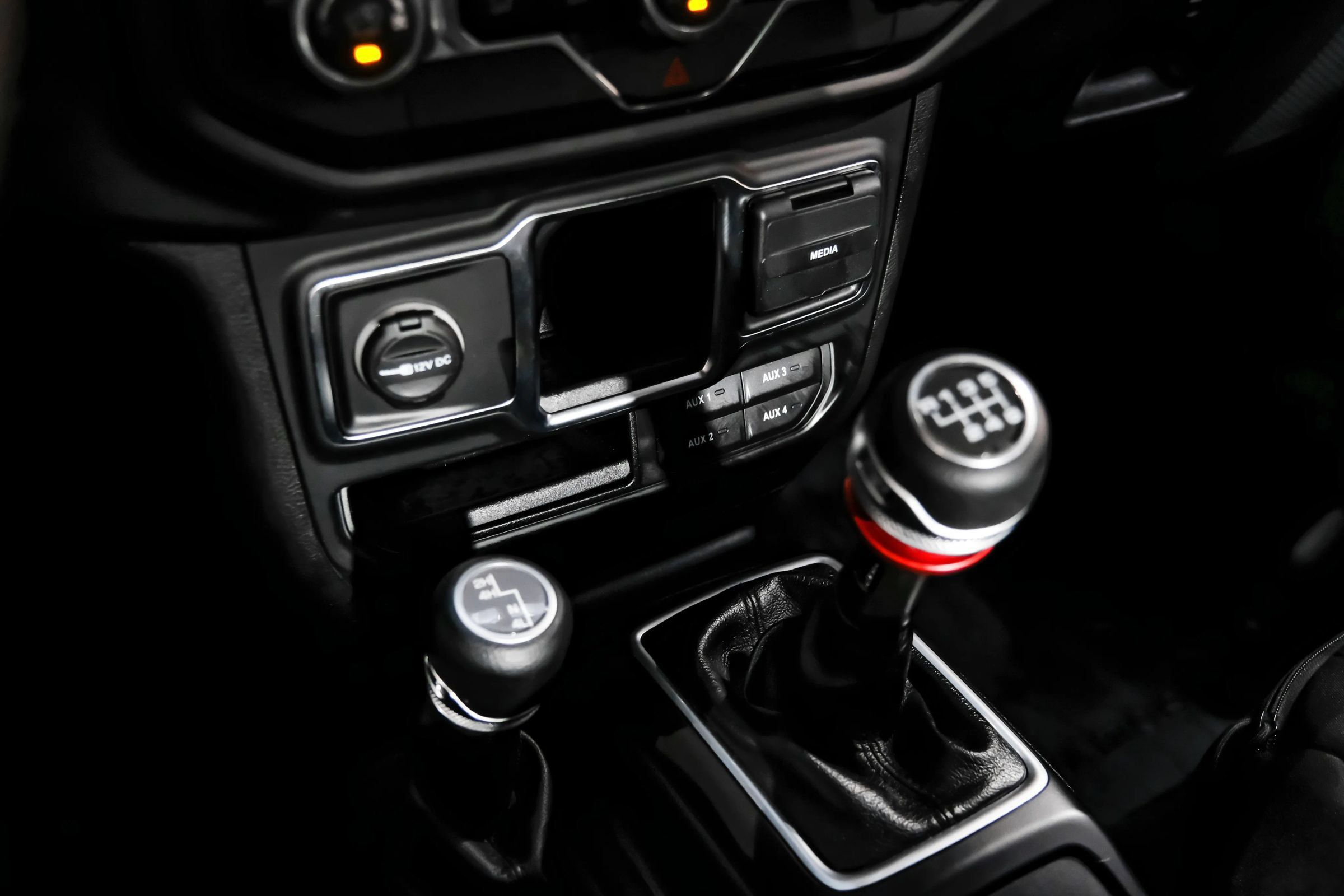 Used 2020 Jeep Wrangler Unlimited Sport AWD/4WD image 23