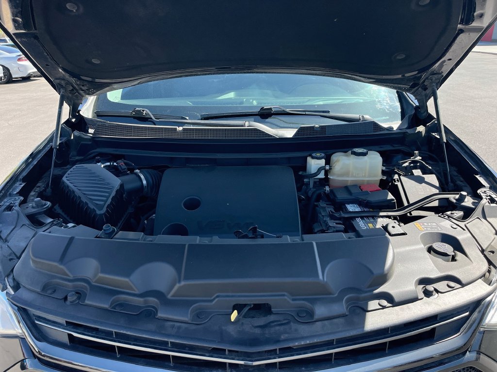 Used 2018 Chevrolet Traverse Premier w/ Redline Edition FWD image 33