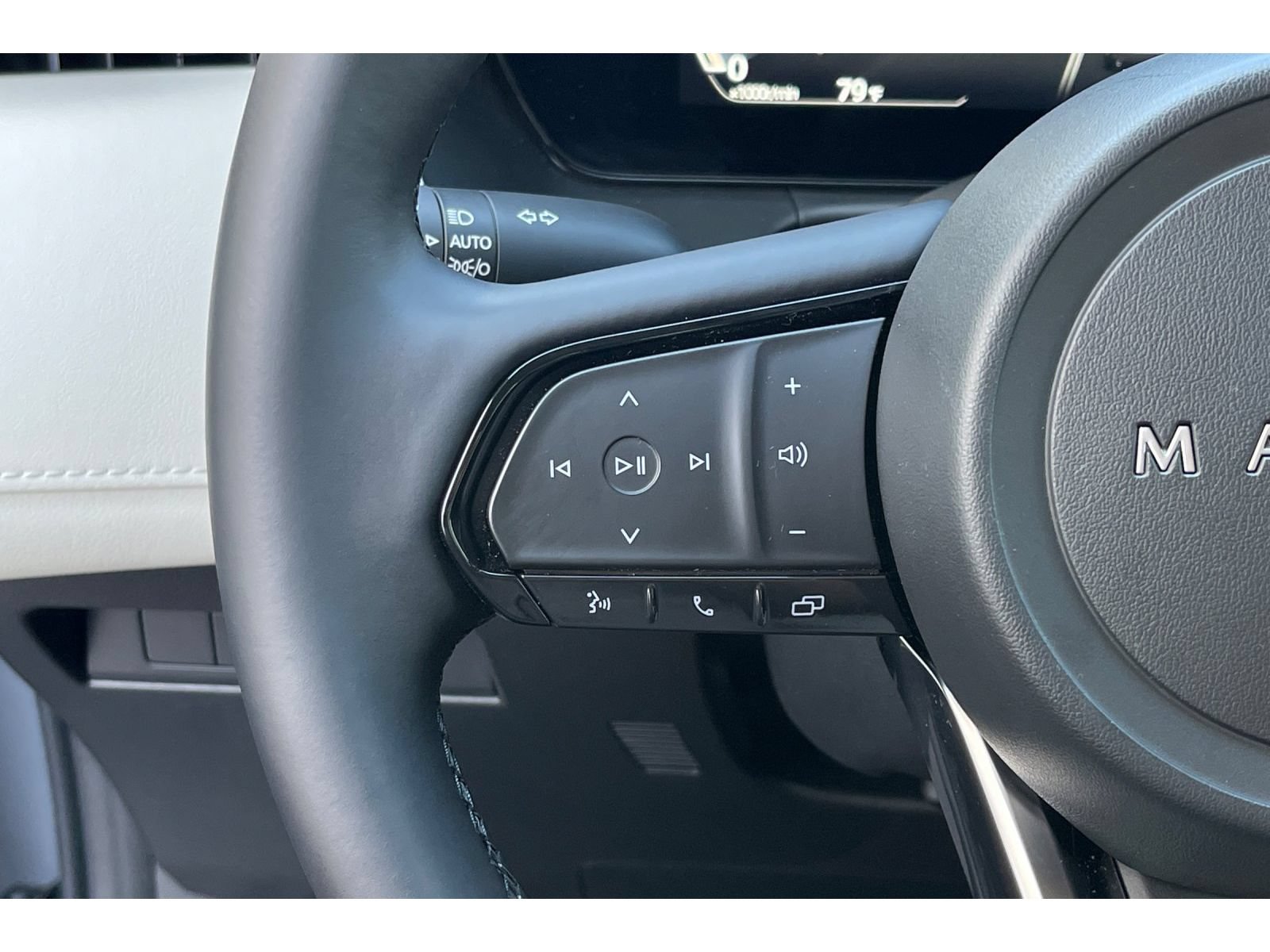 Certified 2026 MAZDA CX-5 Preferred AWD/4WD image 36