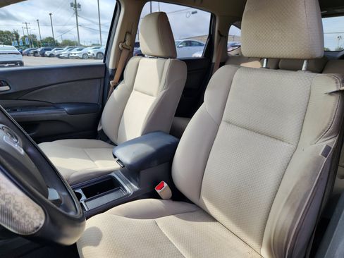 Used 2016 Honda CR-V SE image 8