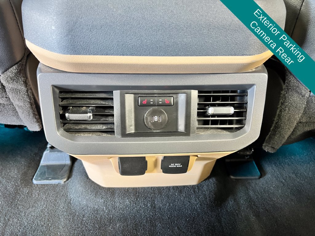 Used 2024 Ford F250 Lariat w/ Lariat Ultimate Package AWD/4WD image 20
