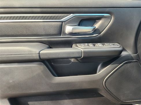 New 2026 RAM 1500 2WD Crew Cab image 16