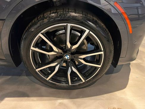 Used 2020 BMW X7 xDrive40i w/ M Sport Package image 12
