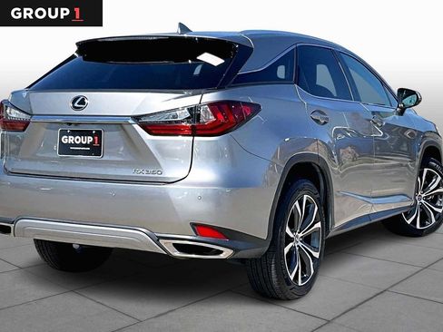 Used 2021 Lexus RX 350 FWD w/ Premium Package image 11