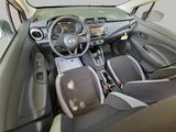 New 2025 Nissan Versa S w/ S Plus Package image 6