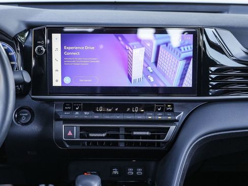 Certified 2025 Toyota Camry XSE image 13