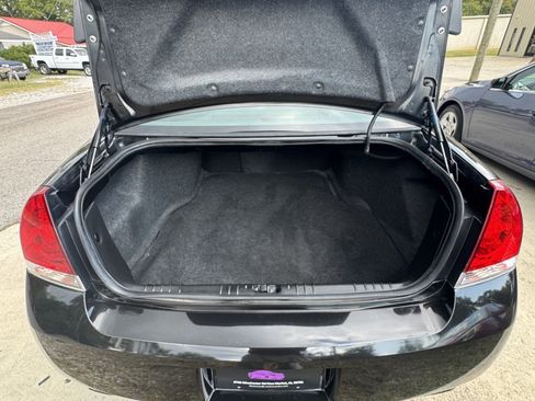 Used 2013 Chevrolet Impala LT w/ LT Sunroof Package image 5