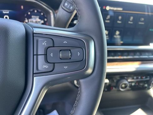 New 2026 Chevrolet Silverado 2500 LT w/ Trail Boss Package image 19