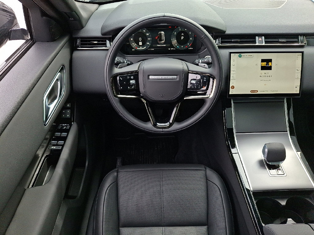 New 2026 Land Rover Range Rover Velar S AWD/4WD image 7
