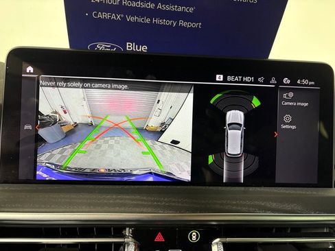 Used 2022 BMW X3 xDrive30i w/ Convenience Package image 19