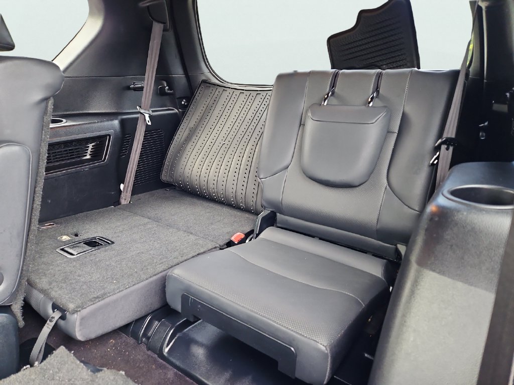Used 2021 Lexus GX 460 Premium AWD/4WD image 37