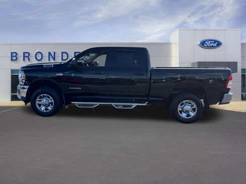 Used 2020 RAM 2500 Tradesman AWD/4WD image 1
