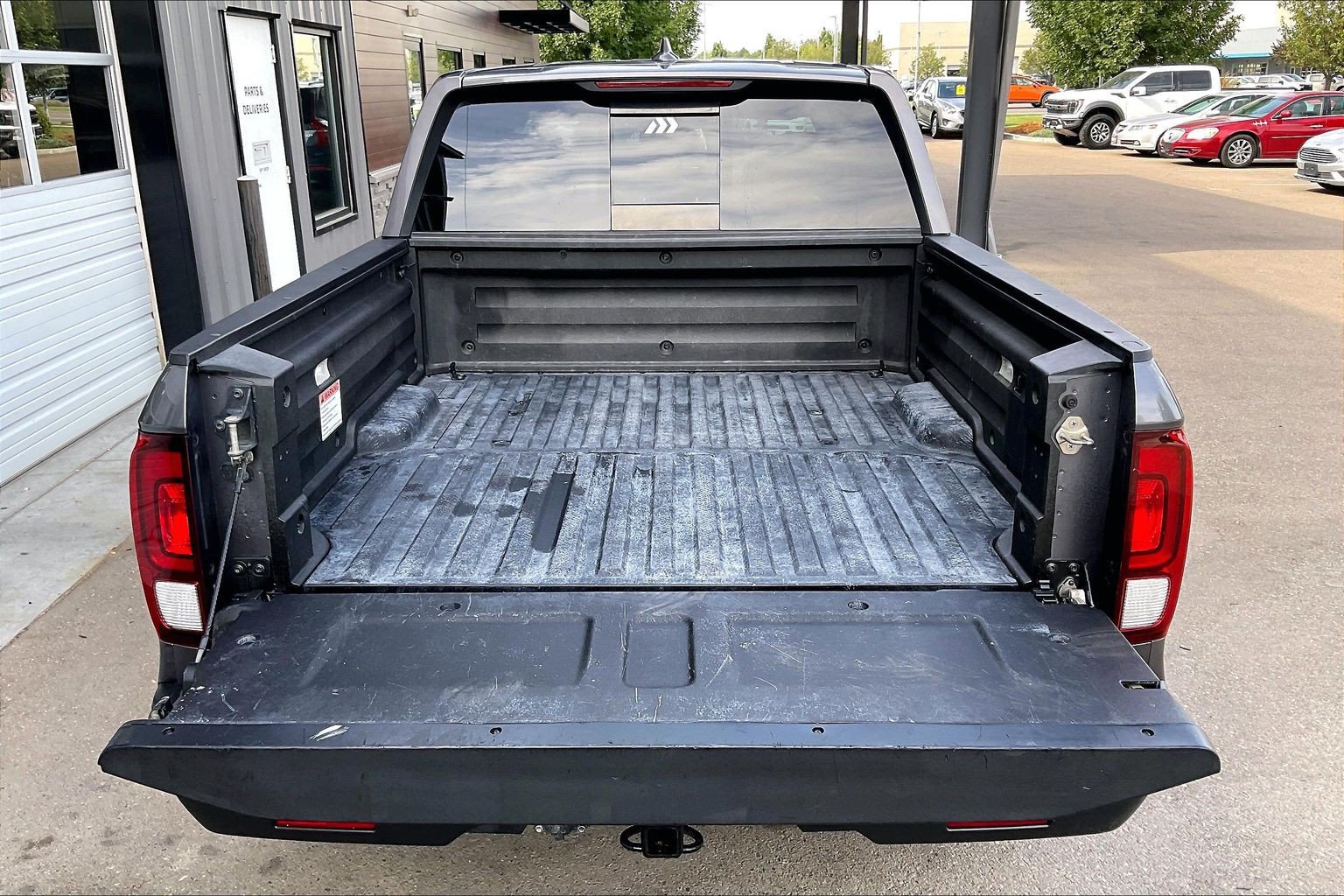 Used 2019 Honda Ridgeline RTL-E image 29