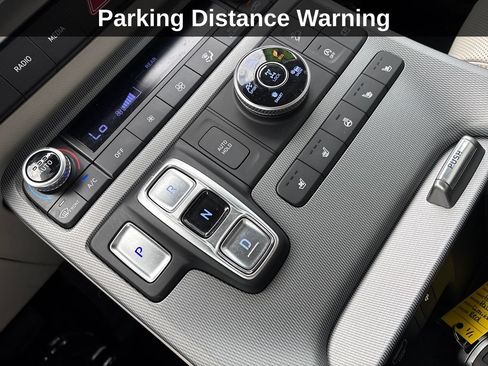 Used 2023 Hyundai Palisade Limited AWD/4WD image 25