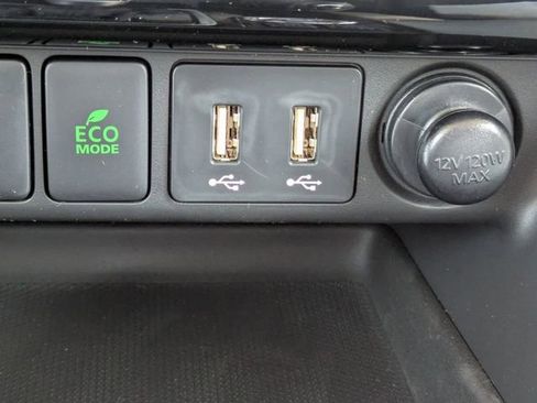 New 2026 Mitsubishi Eclipse Cross LE image 27