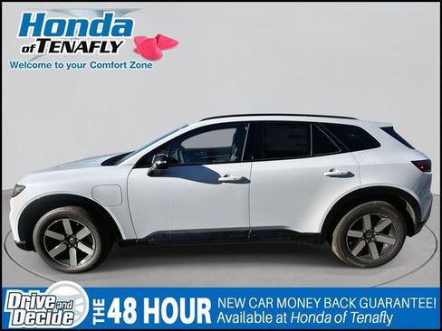 New 2026 Honda Prologue Touring image 6