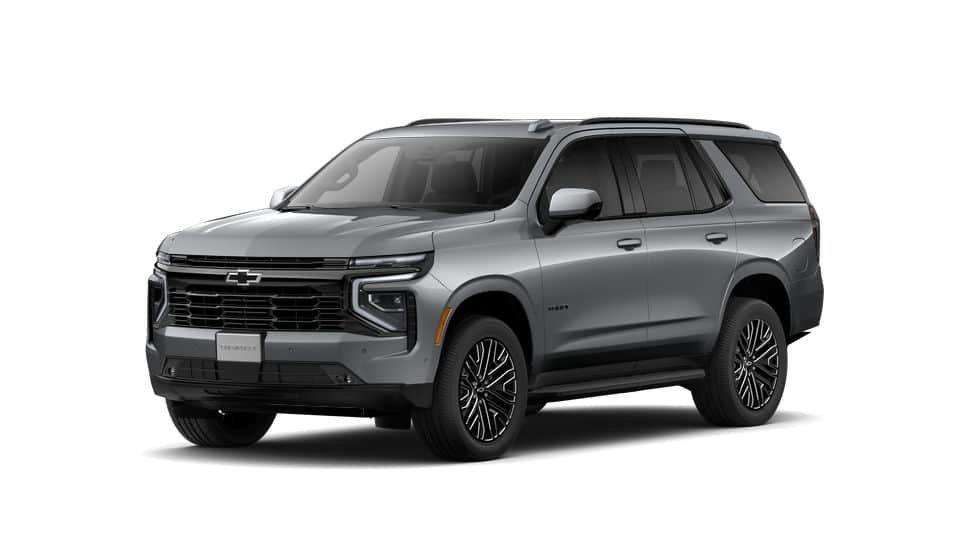 New 2026 Chevrolet Tahoe RST w/ Comfort Package AWD/4WD image 25