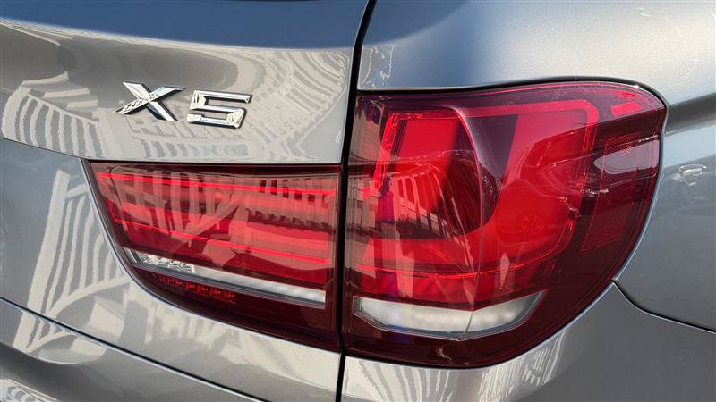 Used 2017 BMW X5 xDrive50i AWD/4WD image 14