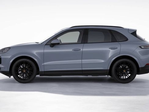 New 2026 Porsche Cayenne AWD/4WD image 2