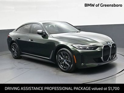 Used 2023 BMW i4 eDrive35
