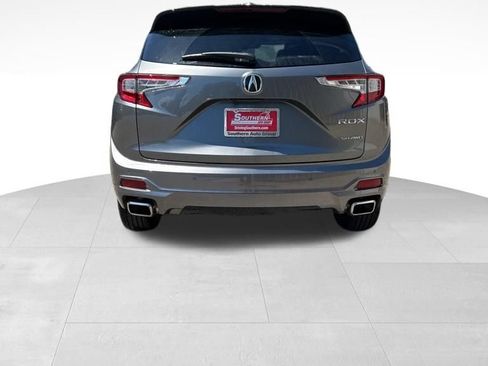 New 2026 Acura RDX SH-AWD w/ Advance Package image 4
