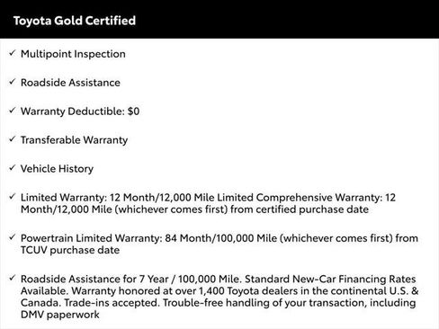 Certified 2024 Toyota Highlander Platinum AWD/4WD image 19