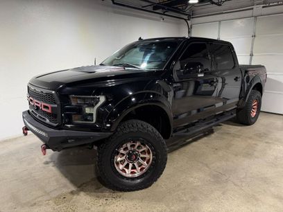 Used 2019 Ford F150 Raptor w/ Equipment Group 802A Luxury