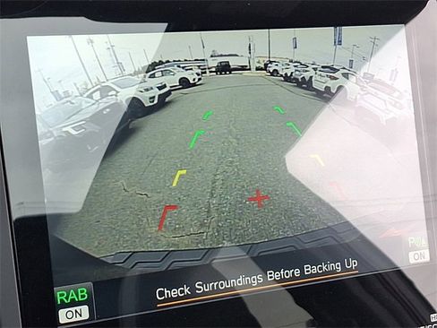 Used 2024 Subaru Forester Wilderness w/ Wilderness Package image 18