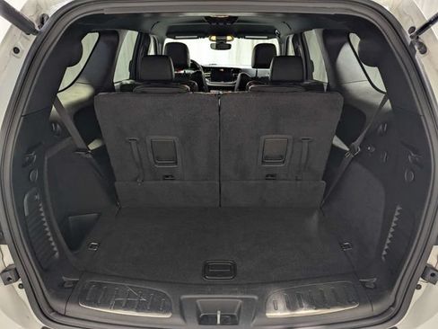Used 2022 Dodge Durango R/T w/ Blacktop Package AWD/4WD image 29