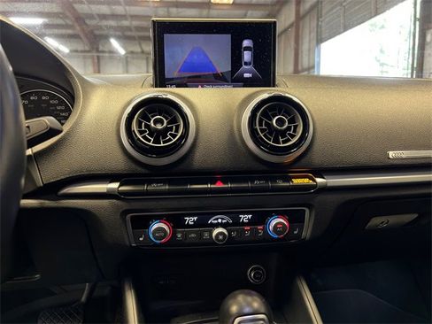 Used 2018 Audi A3 2.0T Premium w/ Convenience Package image 24