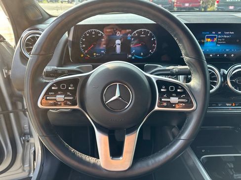 Used 2023 Mercedes-Benz GLB 250 image 15
