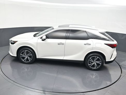 Used 2024 Lexus RX 350 Premium w/ Accessory Package (Z1) FWD image 19