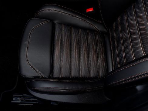 New 2025 Alfa Romeo Giulia AWD w/ Driving Assist Package image 25