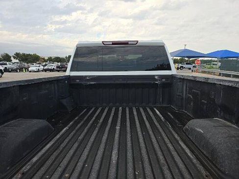 Used 2023 GMC Sierra 2500 Pro AWD/4WD image 23