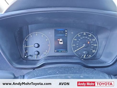 Used 2024 Toyota Corolla SE image 16