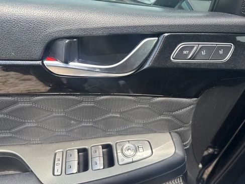 Used 2021 Hyundai Palisade Calligraphy FWD image 12